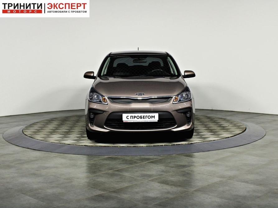 Kia Rio IV Белгород  - изображение 2