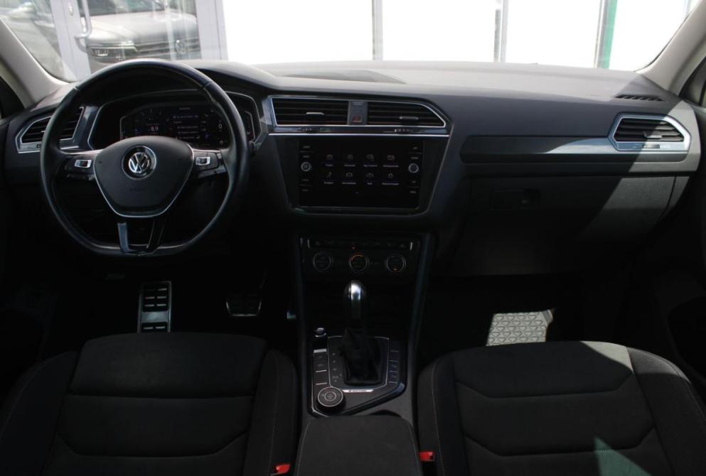 Volkswagen Tiguan II Саратов  - изображение 20