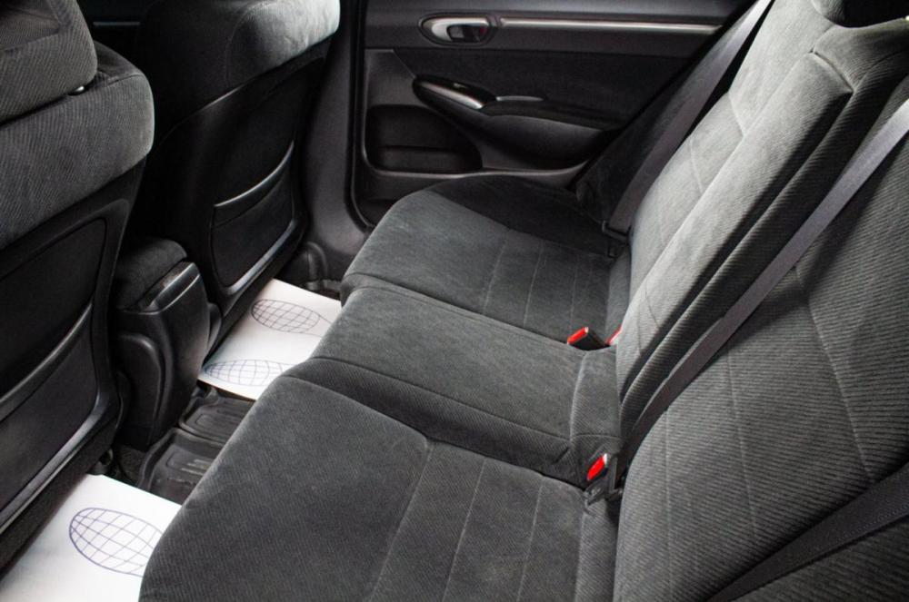 Honda Civic VIII Рестайлинг Сургут  - изображение 17
