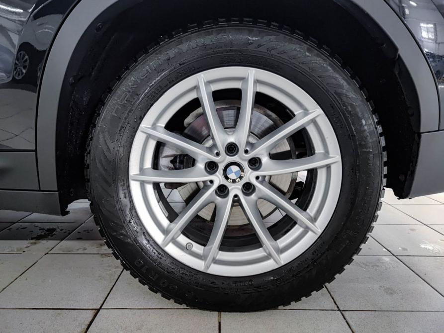 BMW X3 III (G01) Рестайлинг Набережные Челны  - изображение 22