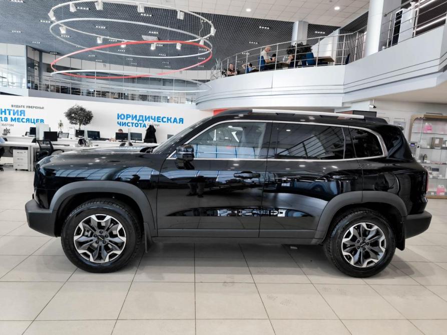 Haval Dargo Казань  - изображение 10