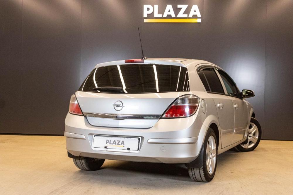 Opel Astra H Рестайлинг Уфа  - изображение 3