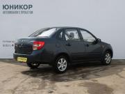 Lada (ВАЗ) Granta I Нижний Новгород  - изображение 19