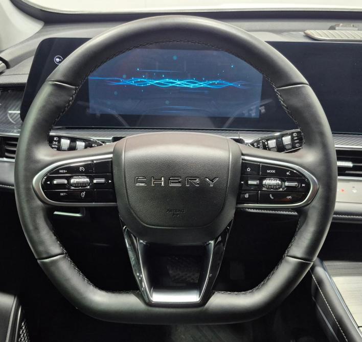 Chery Tiggo 7 Pro Max I Рестайлинг Воронеж  - изображение 11