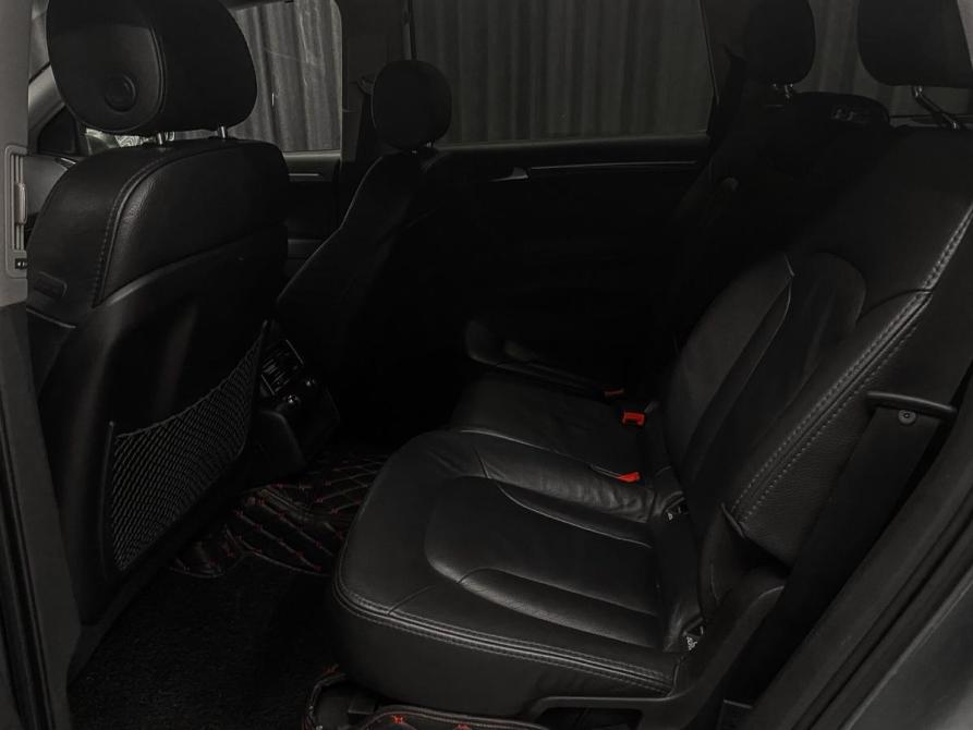 Audi Q7 I (4L) Красноярск  - изображение 14
