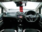 Nissan Note II Рестайлинг Красноярск  - изображение 40