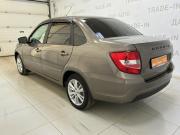 Lada (ВАЗ) Granta I Рестайлинг Пермь  - изображение 26