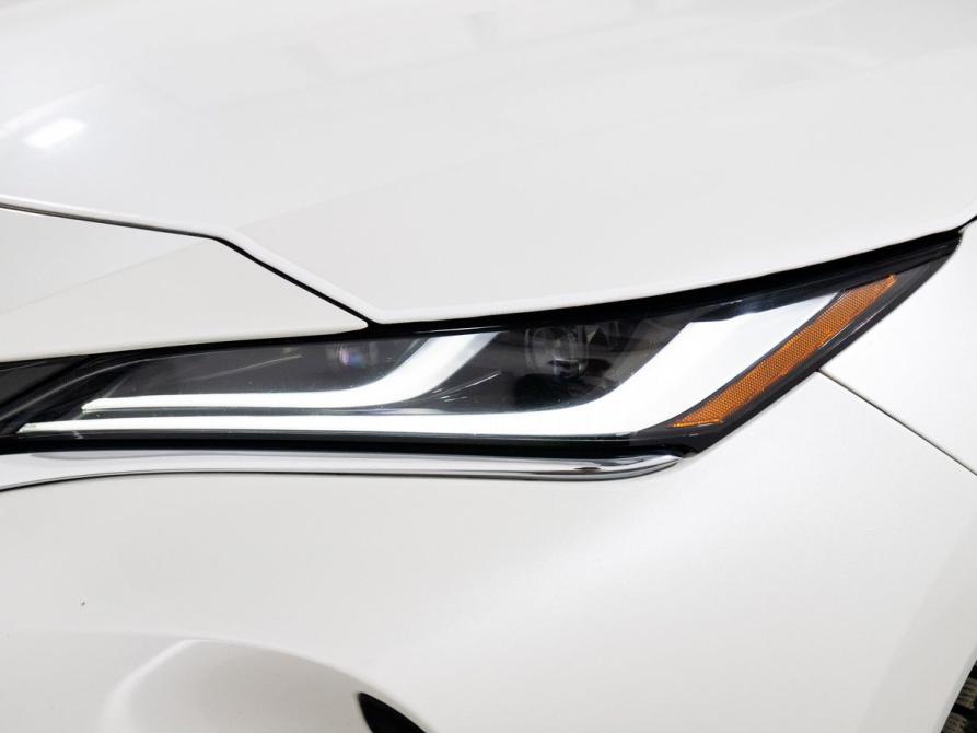 Toyota Harrier IV (XU80) Иркутск  - изображение 22