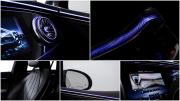 Mercedes-Benz EQS I Москва  - изображение 43