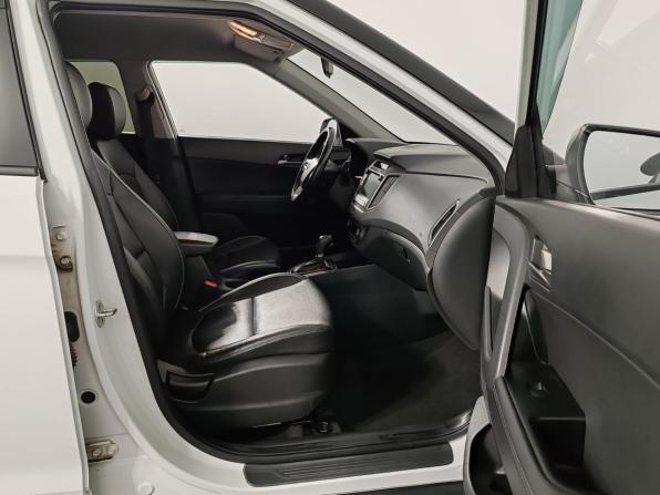 Hyundai Creta I с пробегом 2018 года, цена 1 750 000 рублей, 137499 км, внедорожник, Автокод Объявления