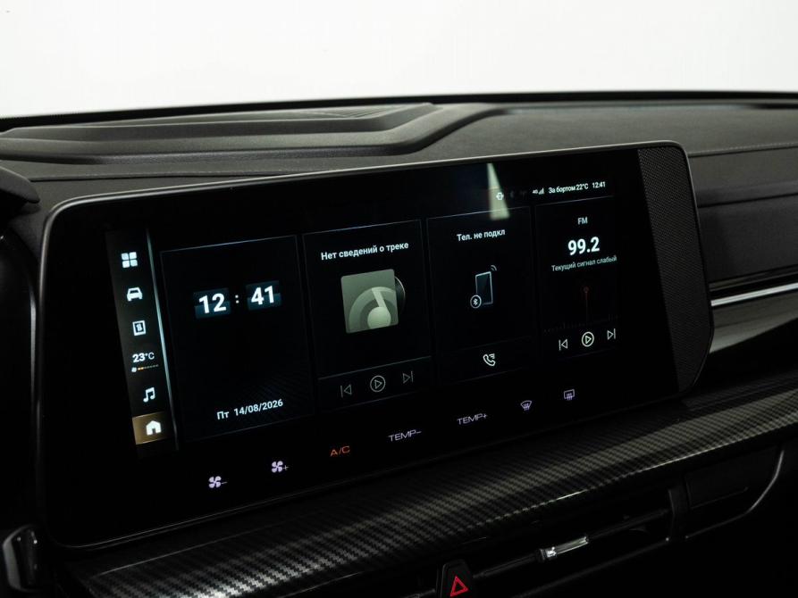 Haval H3 I Казань  - изображение 10