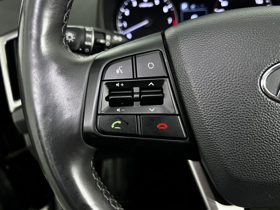 Hyundai Creta I Калининград  - изображение 20