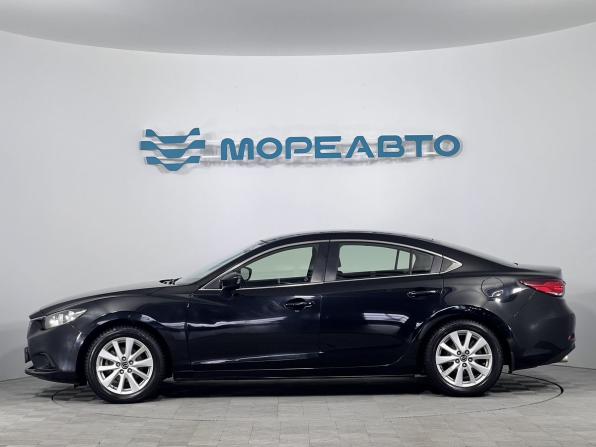 Mazda 6 III (GJ) Рестайлинг с пробегом 2015 года, цена 1 445 000 рублей, 144340 км, седан, Автокод Объявления