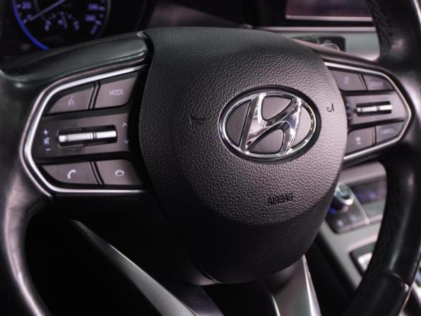 Hyundai Palisade I с пробегом 2018 года, цена 3 349 000 рублей, 131210 км, внедорожник, Автокод Объявления