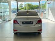 Hyundai Solaris I Рестайлинг Тверь  - изображение 22