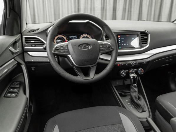 Lada (ВАЗ) Vesta I Рестайлинг (NG) с пробегом 2025 года, цена 1 480 000 рублей, 11318 км, седан, Автокод Объявления