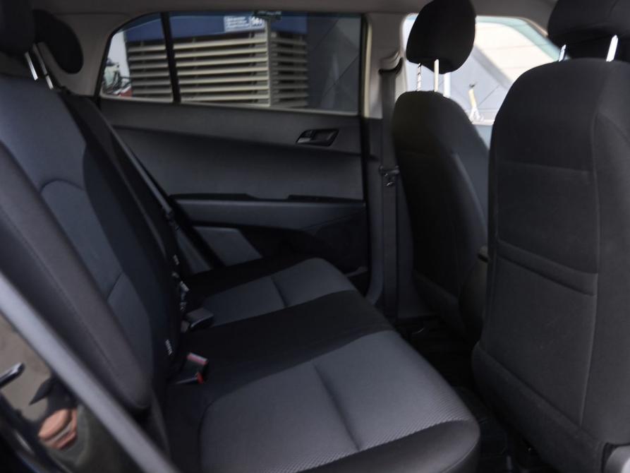 Hyundai Creta I Казань  - изображение 7