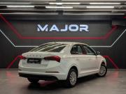 Skoda Rapid II Москва  - изображение 30