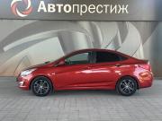 Hyundai Solaris I Рестайлинг Волгоград  - изображение 33