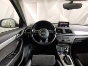 Audi Q3 I (8U) Рестайлинг Москва  - изображение 38