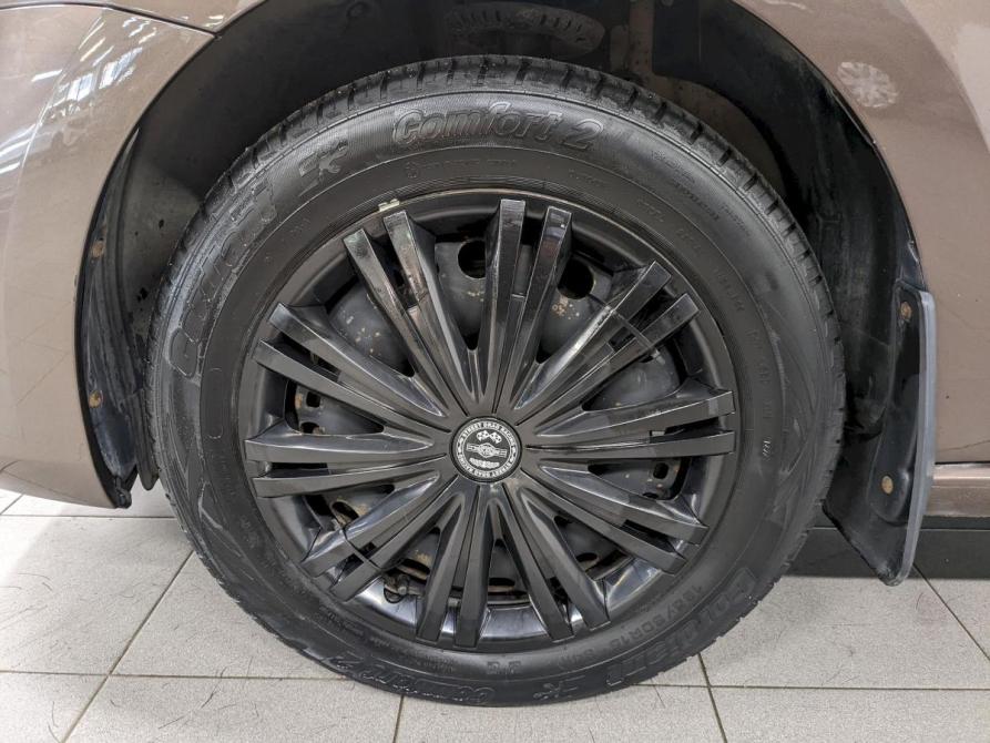 Volkswagen Polo V Рестайлинг Москва  - изображение 17