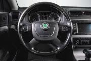 Skoda Octavia II (A5) Рестайлинг Сургут  - изображение 32