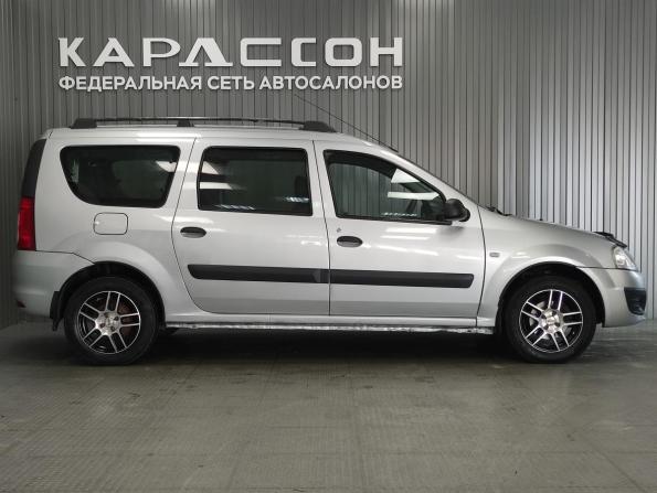 Lada (ВАЗ) Largus I с пробегом 2014 года, цена 600 000 рублей, 249200 км, универсал, Автокод Объявления