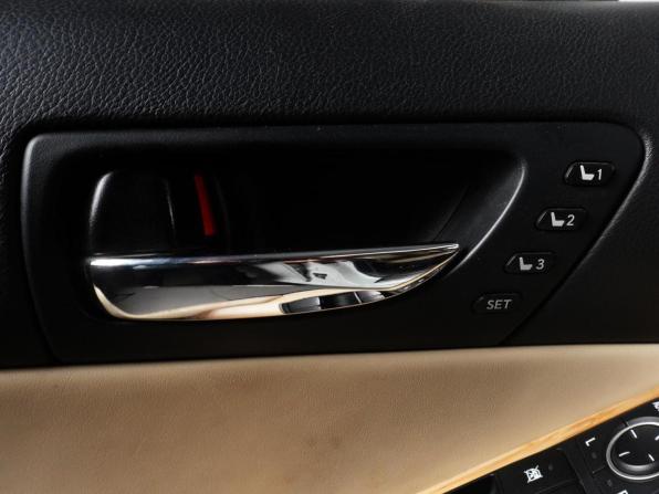 Lexus IS III с пробегом 2013 года, цена 3 210 000 рублей, 66365 км, седан, Автокод Объявления