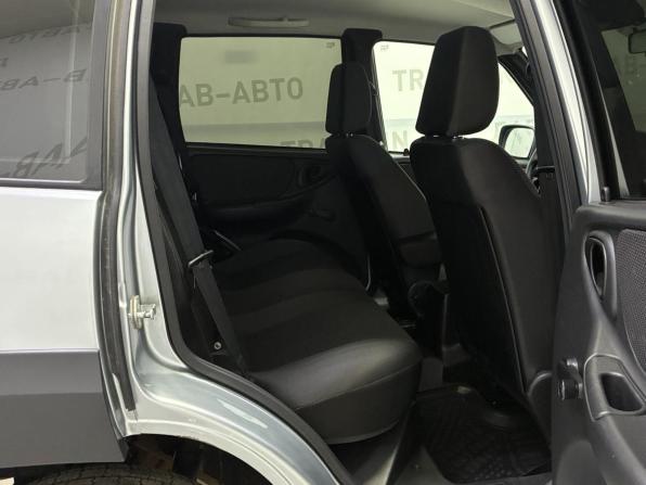 Lada (ВАЗ) Niva Travel I с пробегом 2023 года, цена 999 000 рублей, 44000 км, внедорожник, Автокод Объявления