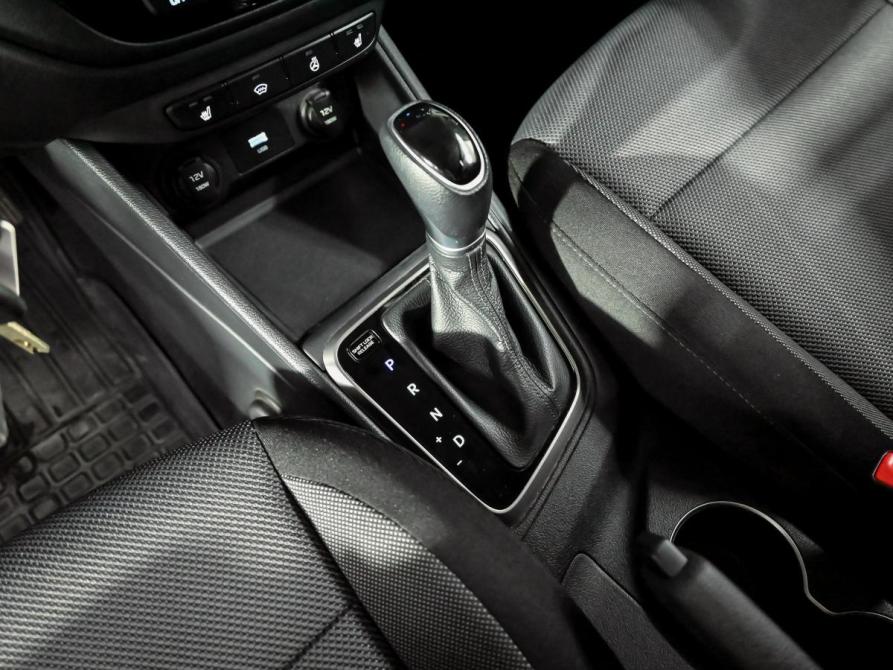 Hyundai Solaris II Рестайлинг Екатеринбург  - изображение 15