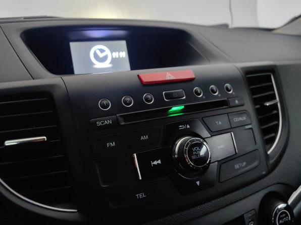 Honda CR-V IV с пробегом 2014 года, цена 1 799 000 рублей, 201492 км, внедорожник, Автокод Объявления