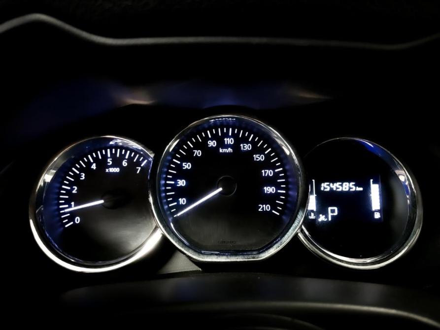 Nissan Terrano III (D10) Санкт-Петербург  - изображение 13