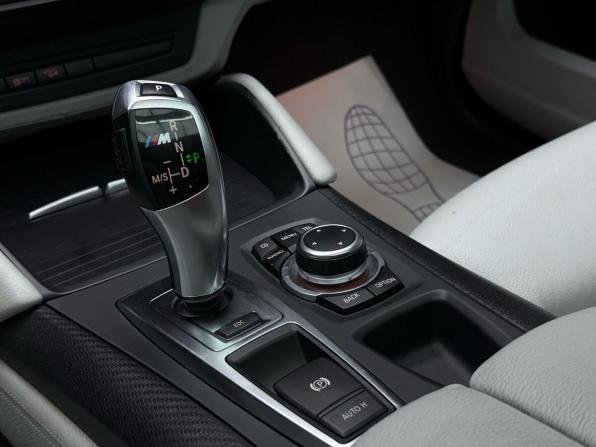 BMW X6 M I (E71) с пробегом 2011 года, цена 1 879 000 рублей, 270223 км, внедорожник, Автокод Объявления