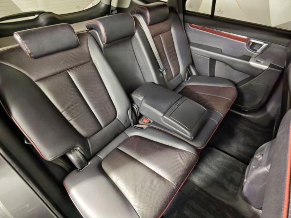 Hyundai Santa Fe II с пробегом 2008 года, цена 1 049 000 рублей, 265935 км, внедорожник, Автокод Объявления