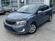 Kia Rio III Мурманск  - изображение 24
