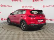Kia Sportage IV Рестайлинг Вологда  - изображение 24