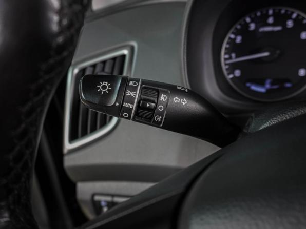 Hyundai Creta I с пробегом 2018 года, цена 1 899 000 рублей, 139334 км, внедорожник, Автокод Объявления