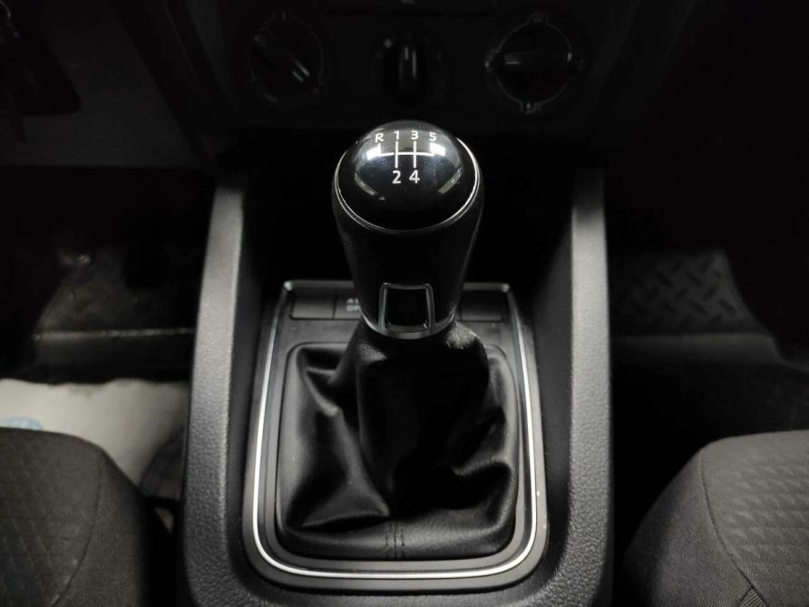 Volkswagen Jetta VI Рестайлинг Пермь  - изображение 13