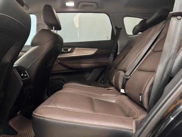 Chery Tiggo 8 Pro I с пробегом 2021 года, цена 1 900 000 рублей, 118240 км, внедорожник, Автокод Объявления