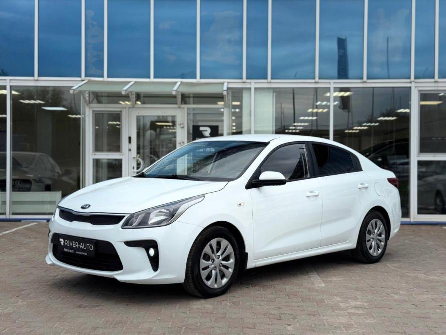 Kia Rio IV Ульяновск  - изображение 5