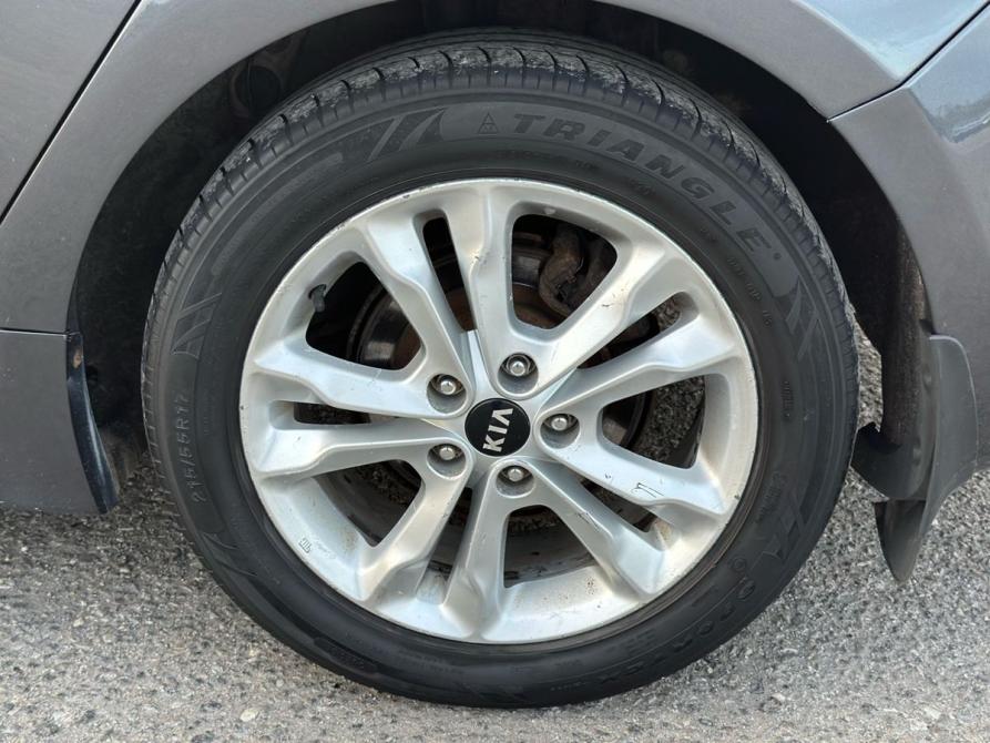 Kia Optima III Волгоград  - изображение 27