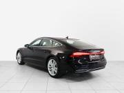 Audi A7 II (4K) Казань  - изображение 18