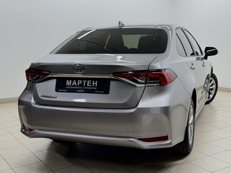 Toyota Corolla XII (E210) Вологда  - изображение 6