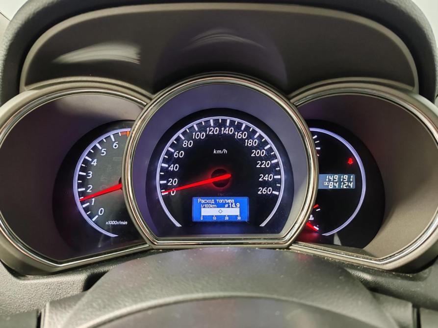 Nissan Murano II (Z51) Рестайлинг 2 Москва  - изображение 5