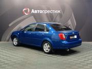 Chevrolet Lacetti I Оренбург  - изображение 22
