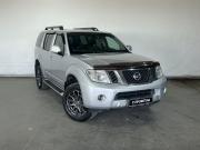 Nissan Pathfinder III Рестайлинг Москва  - изображение 25