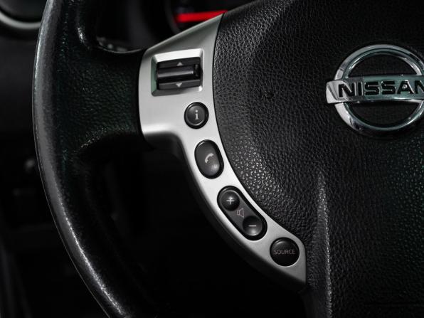 Nissan Qashqai I Рестайлинг с пробегом 2011 года, цена 1 150 000 рублей, 164605 км, внедорожник, Автокод Объявления