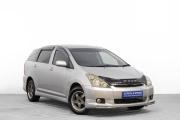Toyota Wish I Барнаул  - изображение 23
