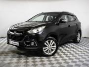 Hyundai ix35 I Москва  - изображение 14