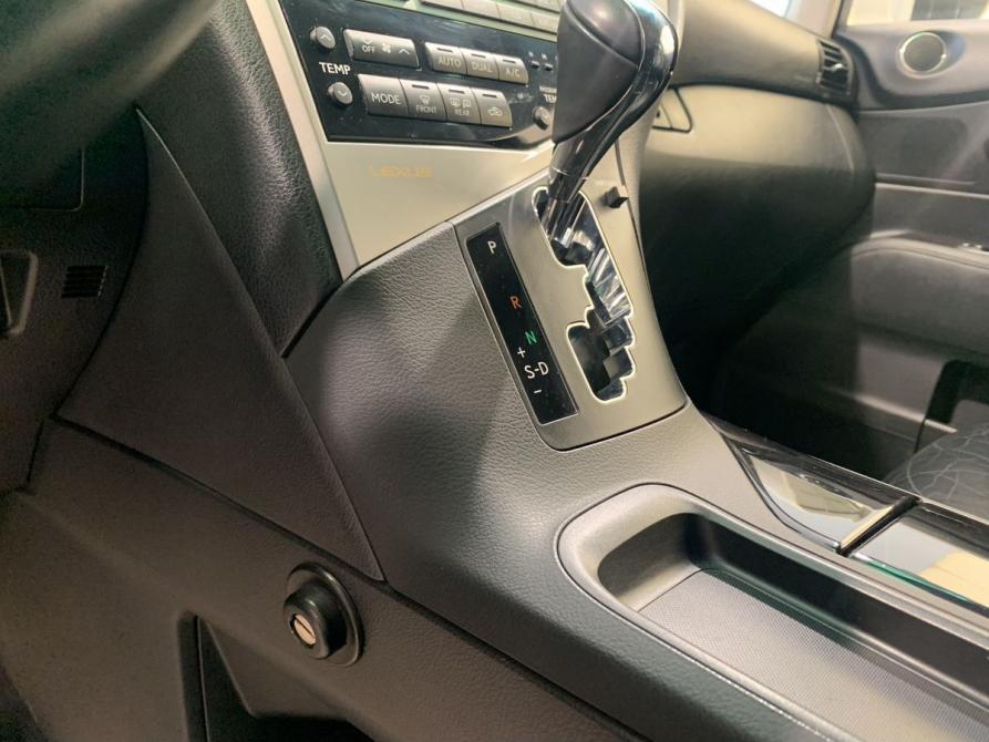 Lexus RX III Екатеринбург  - изображение 21
